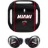 NBA Miami Heat Jersey Galaxy Buds Pro Skin